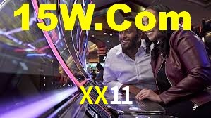 Tournaments XX11
