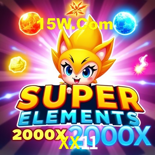 Jogos de Slot XX11