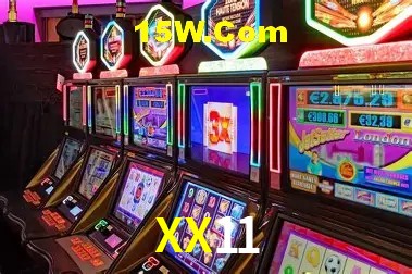 XX11 - Rápido Acesse