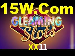 Welcome Bonus XX11