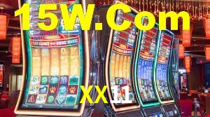 Welcome Bonus XX11