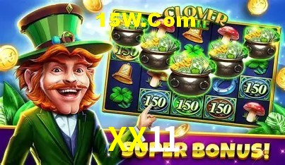 XX11 São Paulo - Top Slots