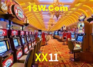 XX11 Slot - 320+ Caça-Níqueis Premium
