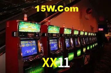 XX11 - cassino ao vivo