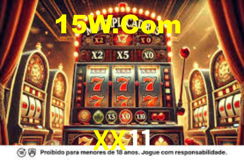 XX11 plataforma