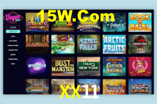 XX11.com
